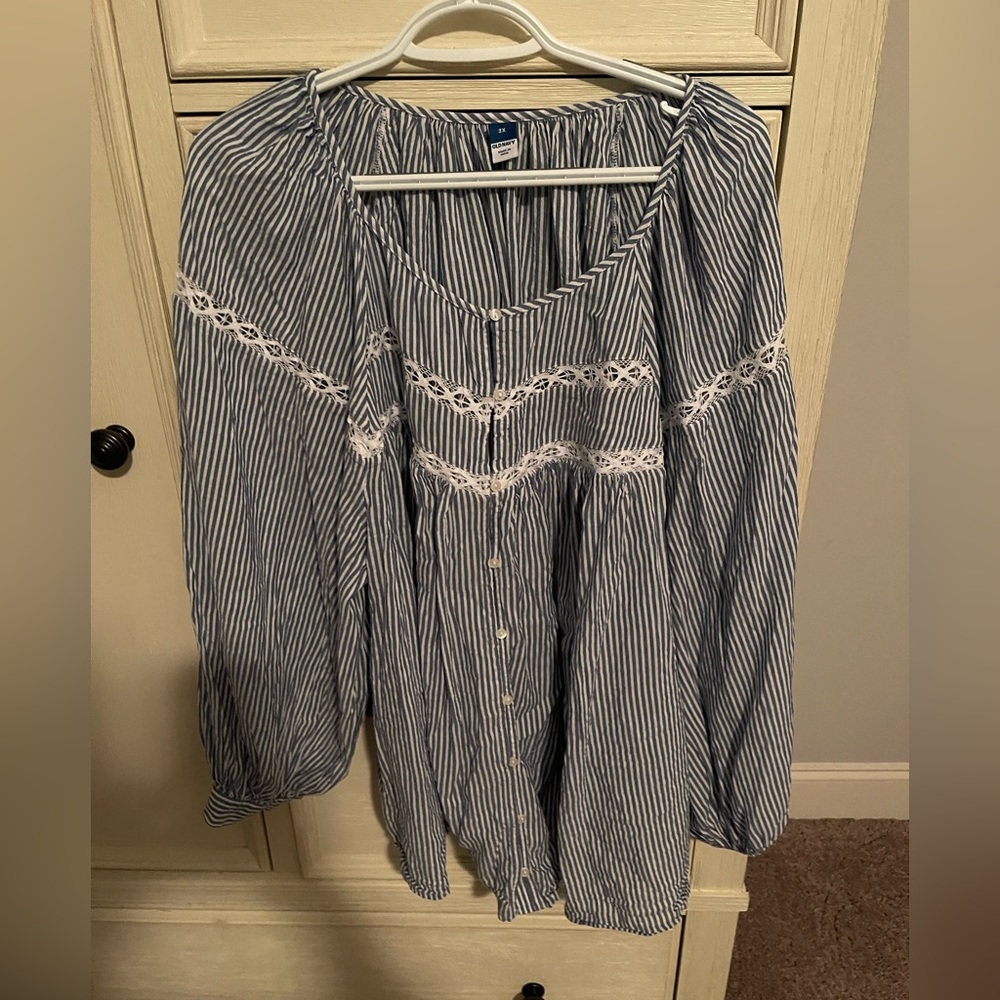 Women's Old Navy 3X plus size